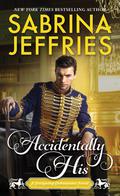 Accidentally His (Designing Debutantes #3) by Sabrina Jeffries
