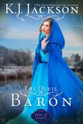 The Devil Baron (Valor of Vinehill #4) by K.J. Jackson