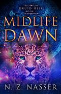 Midlife Dawn by N.Z. Nasser