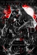 First Blood by Atherverse