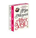 Me Before You and After You Boxed Set by Jojo Moyes