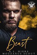 Beast by K.L. Hiers