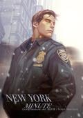New York Minute (In These Words: Prequel #1) by Suzume