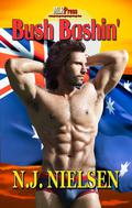 Bush Bashin' (Australia Day 2013 #1) by N.J. Nielsen
