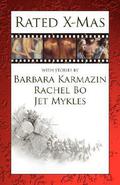 Rated: X-mas (Leashed #2.5) by Barbara Karmazin