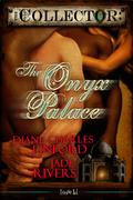 The Onyx Palace (The Collector #8) (The Collector #8) by Jade Rivers