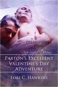 Paxton's Excellent Valentine's Day Adventure by Lori C. Hawkins