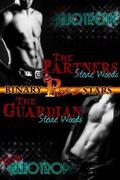 The Partners / The Guardian (Binary Stars #5) by Stevie Woods