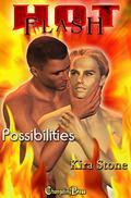 Possibilities by Kira Stone
