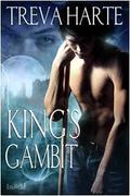 King's Gambit (Checkmate #2) by Treva Harte