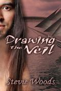 Drawing the Veil (Beyond the Veil #2) by Stevie Woods