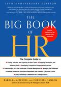 The Big Book of HR by Barbara Mitchell