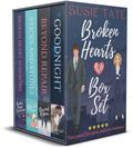 Broken Hearts Box Set (Broken Heart #1-4) by Susie Tate
