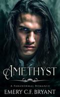 Amethyst (The Warriors of Estios #1) by Emery C.F. Bryant