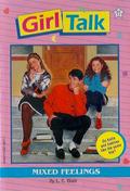 Mixed Feelings (Girl Talk #11) by L.E. Blair