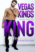 King (Vegas Kings #2) by Mckenna James