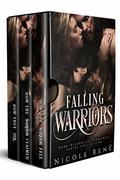 Falling Warriors Series Collection (Falling Warriors #1) by Nicole René