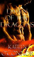 Dawn of the Dragons (Dragonshifters #2) by Angelique Anjou