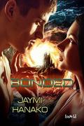 Bonded by Jaymi Hanako