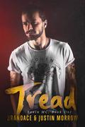Tread by Brandace Morrow