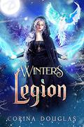 Winter's Legion (Daughter of Winter #4) by Corina Douglas