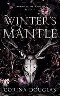 Winter's Mantle (Daughter of Winter #2) by Corina Douglas