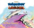 The Adventures of SharkBoy and LavaGirl: Movie Storybook (Sharkboy and Lavagirl Adventures #1) by Robert Rodríguez