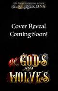 Death's Fate (Of Gods and Wolves #2) by G.K. DeRosa