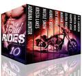 Wild Rides: Alpha Bad Boy Biker Romance Box Set (Steel Infidels #1.1) by Harper Ashe