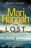 The Lost (Stone & Oliver #1) by Mari Hannah
