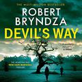 Devil's Way (Kate Marshall #4) by Robert Bryndza