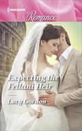 Expecting the Fellani Heir by Lucy Gordon