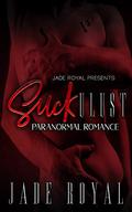Suckulust by Jade Royal
