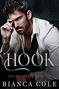 Hook (Once Upon a Villain #2) by Bianca Cole