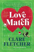 Love Match by Clare Fletcher
