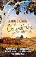 A Very Country Christmas by Rachael Johns