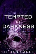 Tempted by Darkness (Bound to Hades #1) by Lillian Sable