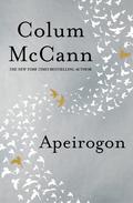 What Time Is It Now, Where You Are? by Colum McCann