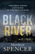 Black River (Rose Riley #1) by Matthew Spencer