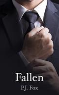 Fallen by P.J. Fox