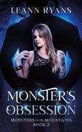 Monster's Obsession by Leann Ryans