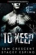 To Keep by Stacey Espino