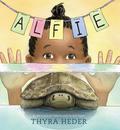 Alfie: by Thyra Heder