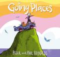 Going Places by Peter H. Reynolds, Paul A. Reynolds