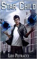 Star Child by Leo Petracci