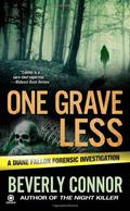 One Grave Less (Diane Fallon #9) by Beverly Connor