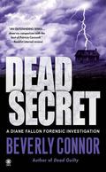 Dead Secret (Diane Fallon #3) by Beverly Connor