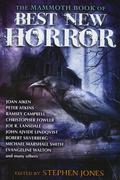 Best New Horror 23 (The Mammoth Book of Best New Horror #23) by Joan Aiken