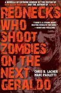 Rednecks Who Shoot Zombies on the Next Geraldo by Marc Paoletti
