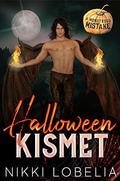 Halloween Kismet (A Monstrous Mistake #1) by Nikki Lobelia